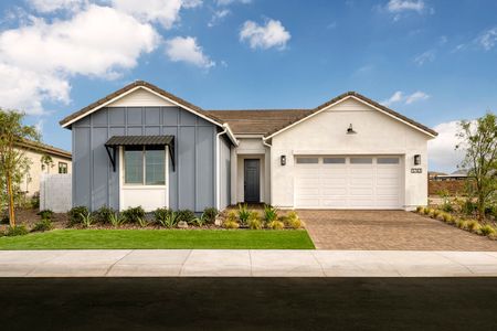 Canastero at Waterston Central by Tri Pointe Homes in Gilbert - photo 38 38