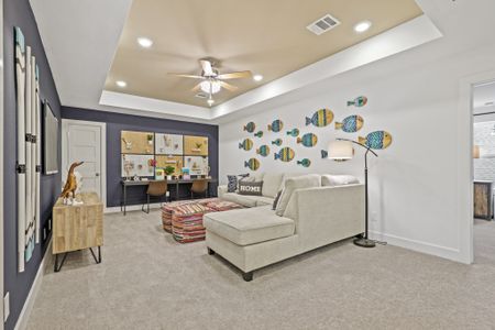 The Woodlands Hills by Century Communities in Conroe - photo 17 17