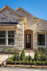 The Highlands by Caldwell Homes in Porter - photo 10 10