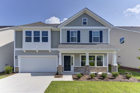 Hewing Farms by Mungo Homes in Summerville - photo 10 10