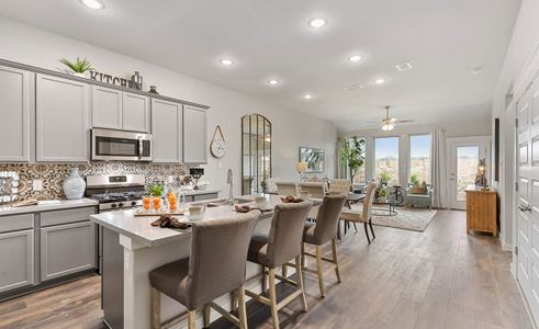 Iron Horse Village by Gehan Homes in Mesquite - photo 36 36