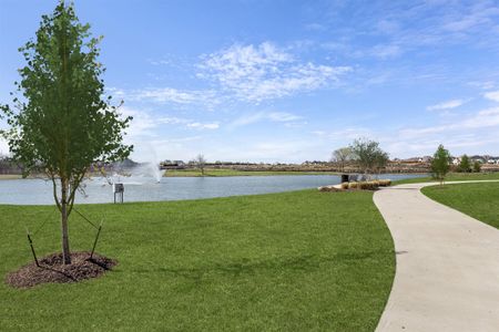 Wellspring Estates by First Texas Homes in Celina - photo 110