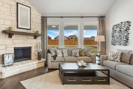Wildflower Ranch by Bloomfield Homes in Fort Worth - photo 13