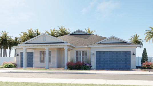 Arden: The Waterford Collection by Lennar in Loxahatchee Groves - photo 5 5