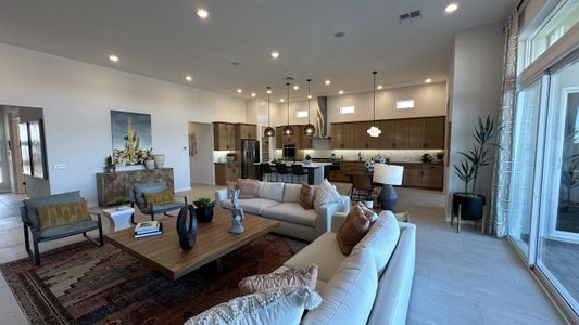 The Retreat at Rancho Cabrillo by Scott Communities in Peoria - photo 20 20