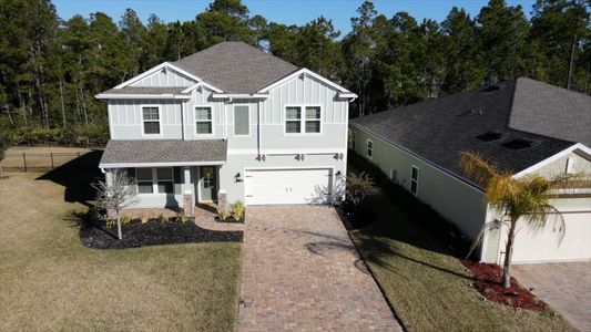 Russell Retreat by Lennar in Green Cove Springs - photo 0 0