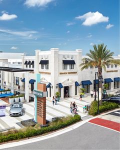 Crossroad at Towncenter by Lennar in Jacksonville - photo