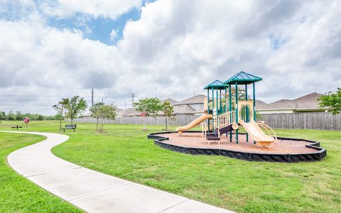 Pearlbrook by CastleRock Communities in Texas City - photo 41