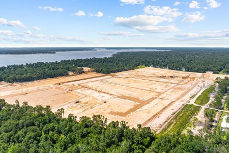 Indian Springs by M/I Homes in Crosby - photo 2 2