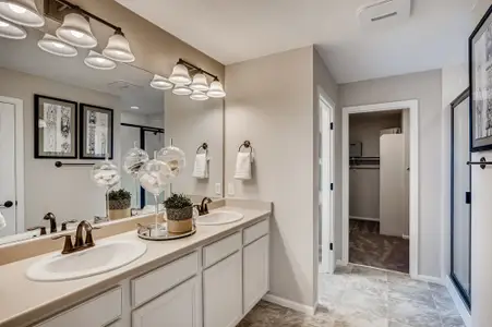 The Westerly Collection at Altaira at High Point by Taylor Morrison in Denver - photo 67