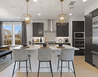 Terrace Collection at Heritage by Tri Pointe Homes in Dripping Springs - photo 12 12