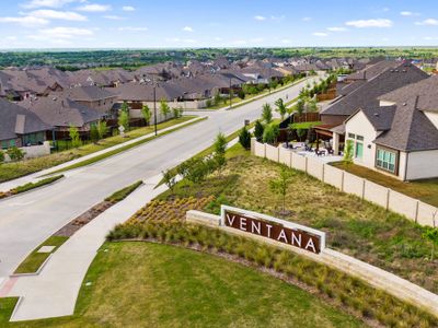 Ventana by Trophy Signature Homes in Fort Worth - photo 40 40