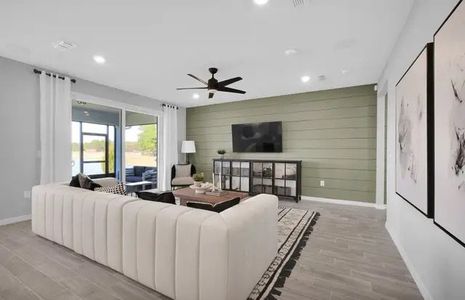 The Preserve at Bannon Lakes by Pulte Homes in Saint Augustine - photo 36 36