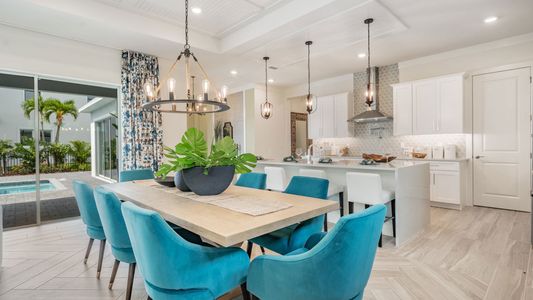 Biscayne Landing at Seaire by DRB Homes in Ellenton - photo 7 7