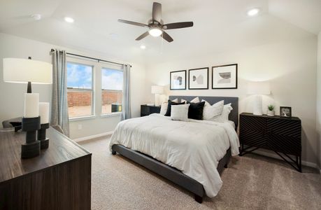 Weltner Farms by Beazer Homes in New Braunfels - photo 17 17