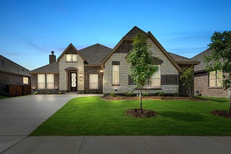 Mockingbird Heights by Bloomfield Homes in Midlothian - photo 1