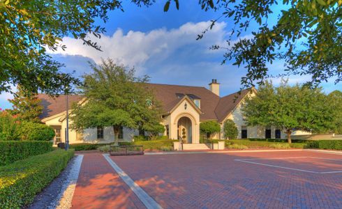 Amelia National by ICI Homes in Fernandina Beach - photo 0