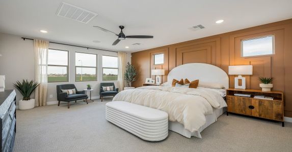 Eminence at Alamar by William Ryan Homes in Avondale - photo 36 36