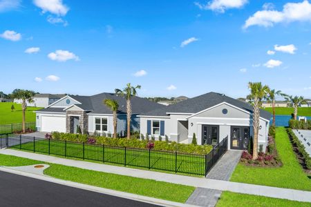 Gardens at Waterstone I by KB Home in Palm Bay - photo 5 5