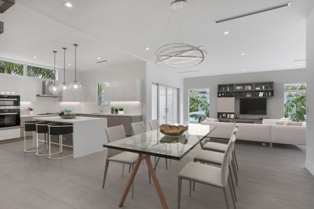The Beverly Las Olas by The Spear Group in Fort Lauderdale - photo 3 3