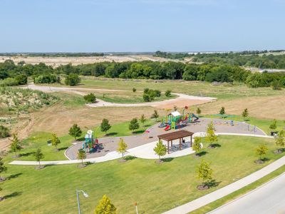 Wildflower Ranch by William Ryan Homes in Fort Worth - photo 95 95