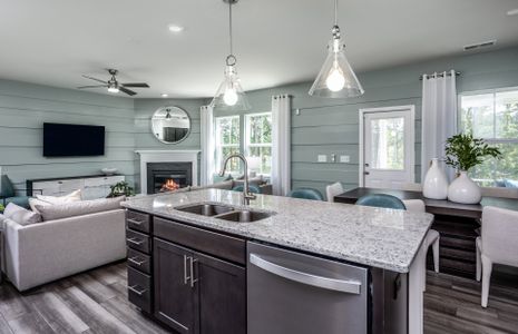 Cambria by Pulte Homes in Garner - photo 32 32