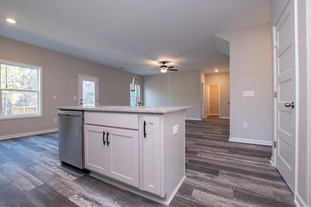 Lake Shore by Trademark Quality Homes in Temple - photo 16 16