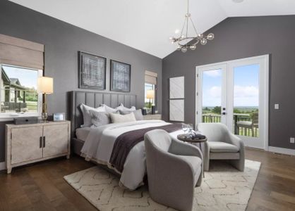 The Summit at Castle Pines by Trumark Homes in Castle Rock - photo 16 16