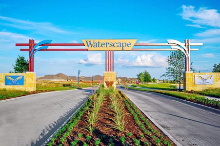 Waterscape by HistoryMaker Homes in Royse City - photo 31 31