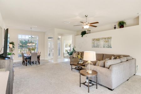 Torino & St. James by Adams Homes in Port St. Lucie - photo 10 10