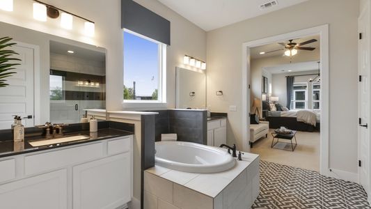 Easton Park by Pacesetter Homes in Austin - photo 28 28