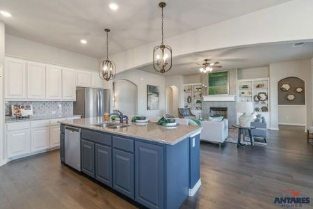 Massey Meadows Phase 2 by Antares Homes in Midlothian - photo 17 17