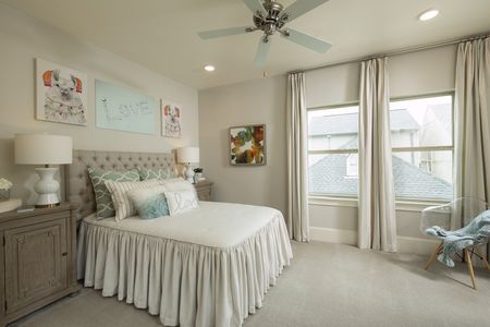 Somerset Green by Coventry Homes in Houston - photo 33