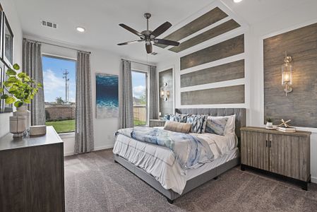 Burgess Meadows by HistoryMaker Homes in Cleburne - photo 41