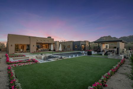 Shadow Ridge by Camelot Homes in Scottsdale - photo 37 37