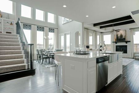 Mill Valley by Rendition Homes in Mansfield - photo 11 11