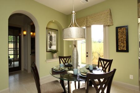 Malaga Forest by Malaga Homes in Conroe - photo 15 15