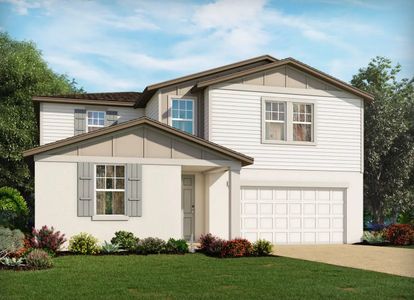 The Reserve at Twin Lakes by Meritage Homes in St. Cloud - photo 2 2