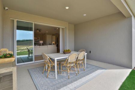 Hills of Minneola by Dream Finders Homes in Clermont - photo 59 59