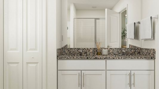 Abbott Square: The Manors by Lennar in Zephyrhills - photo 18 18