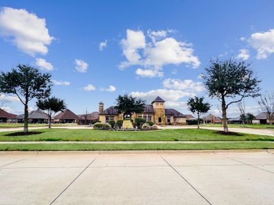 Abe's Landing by Bloomfield Homes in Granbury - photo 4 4