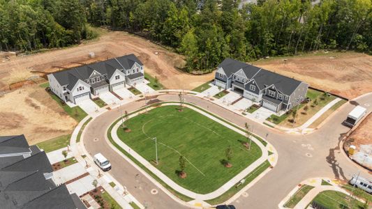 Tredenham by Tri Pointe Homes in Durham - photo 31 31