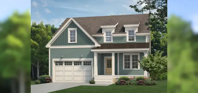 Wendell Falls by Garman Homes in Wendell - photo 10 10