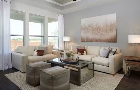 Highland Village by Pulte Homes in Georgetown - photo 23 23