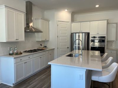 Horizons at Summers Corner: The Estates by Lennar in Summerville - photo 37 37