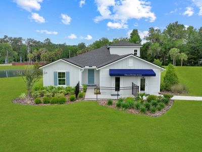 Dunns Crossing by Dream Finders Homes in Jacksonville - photo 5 5