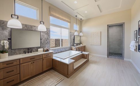 Rosewood Highlands at Storyrock by Rosewood Homes(Arizona) in Scottsdale - photo 14 14