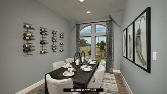 Meridiana 70' by Perry Homes in Manvel - photo 20 20