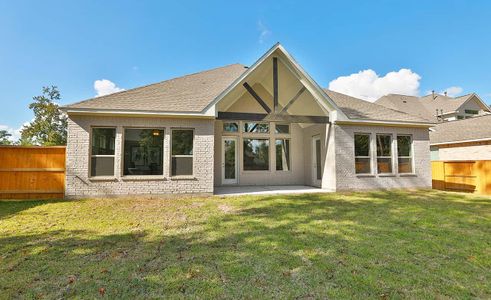 Grand Central Park - Classic by Gehan Homes in Conroe - photo 40 40