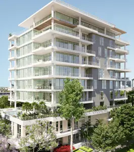 The Terraces by Latitude Group in Fort Lauderdale - photo 1 1